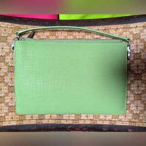 Essentials Clutch Wallet